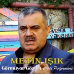 album image Görmüyor Gözüm Görmüyor Gözüm (Canlı Performans) - Single