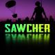 Sawcher - Pubg mobile