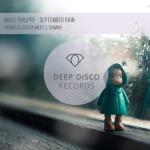 album image September Rain (Original Mix) September Rain - Single