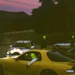 album image OUT WEST JACKBOYS