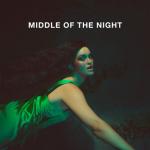 album image MIDDLE OF THE NIGHT - Single