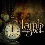 album image Memento Mori Lamb of God