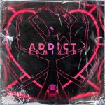album image Addict Addict Remixed