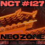 album image Kick It NCT #127 Neo Zone - The 2nd Album
