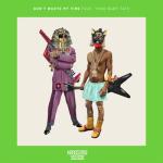 album image Don't Waste My Time Don't Waste My Time (feat. Yung Baby Tate) - Single