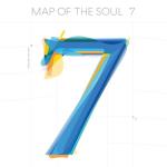 album image ON Official MV (KDA) MAP OF THE SOUL : 7