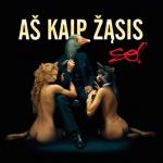 album image Ten Kur Sapnai Aš Kaip Žąsis