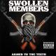 Swollen Members feat. Slaine, Tre Nyce, Everlast - Dumb