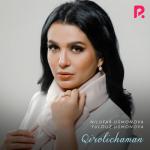 album image Qirolicham (mp3uz.net) Qirolichaman - Single