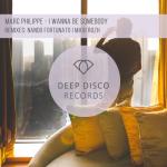 album image I Wanna Be Somebody (Original Mix) I Wanna Be Somebody - Single