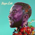 album image Actions Bigger Love