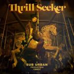 album image Freak (feat. REI AMI) Thrill Seeker