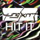 Unknown - Hit It (prod: Yung Skrrt)