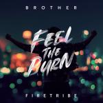 album image Bring on the Rain Feel the Burn