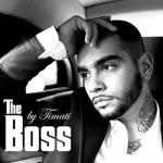 album image Love you The Boss