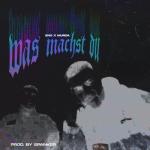 album image Was machst du (echo) Was machst du - Single