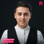 album image Hasratim bor (UzHits.Net) Baxtingni Top