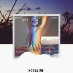 album image Say Something One Day At A Time