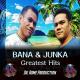 Banana Misi, Junka Misi feat. DR. Rome Production - Toeaina