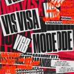 album image Гринч Visa Mode