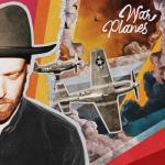 album image Tear It Down Warplanes