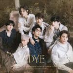 album image POISON DYE - EP