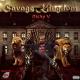 Ricky V feat. Coupe D Santana, Cap B - Gasoline & a Match (feat. Coupe D Santana & Cap B)