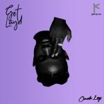 album image Damn Get Layd - EP