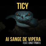 album image ai sange de vipera Ai Sange De Vipera (feat. Ionut Printu) - Single