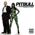 album image I Know You Want Me (Calle Ocho) Pitbull Starring In: Rebelution