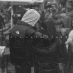 album image hold each other Hold Each Other - Single