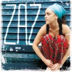 album image Trop sensible Zaz