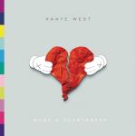 album image Love Lockdown (Guy Robin Remix) 808s & Heartbreak