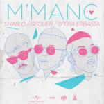 album image M' Manc M' manc - Single
