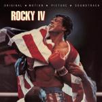 album image Double or Nothing Rocky IV (Original Motion Picture Soundtrack)