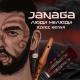 JANAGA - Люди нелюди