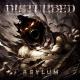 Disturbed - Warrior