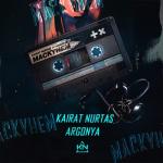 album image Маскүнем Маскүнем (feat. Argonya) - Single