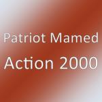 album image Action 2000 Action 2000 - Single