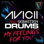 album image My Feelings For You (The Prototypes Rmx) My Feelings for You