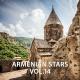 ☜♡☞Lusine Poxosyan - Inch vor kam☜♡☞