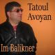 Tatul Avoyan - sirts darderi cov