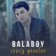 Balabey feat Gulaga - Sende qaqaş