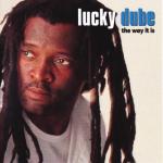 album image The Way It Is --- by Luck Dube The Way It Is
