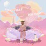 album image Icy PINK PLANET