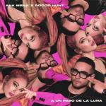 album image A Un Paso De La Luna A Un Paso De La Luna - Single