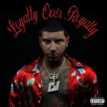 album image Whoopty Loyalty Over Royalty