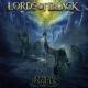 Lords Of Black - Into the Black