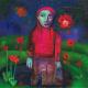 girl in red - Rue