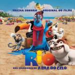 album image Hot Wings (I Wanna Party) OST RIO 2011